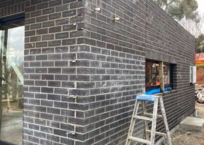 Trusted masonry contractor servicing Canberra and surrounding areas